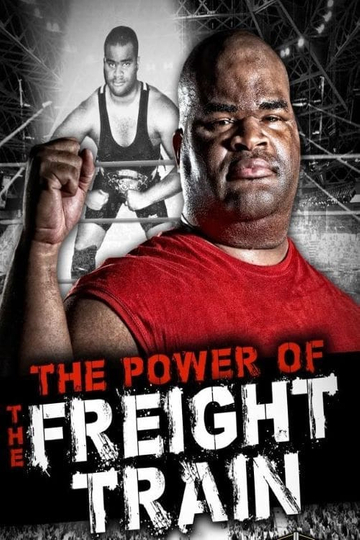 The Power of The Freight Train