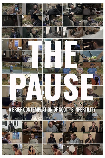 The Pause: A Brief Contemplation of Scott's Infertility Poster