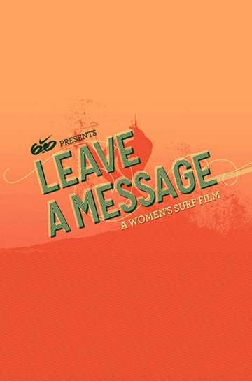 Leave a Message Poster