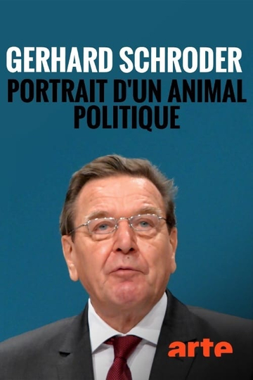 Gerhard Schröder  Schlage die Trommel