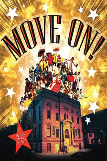 Move On Poster