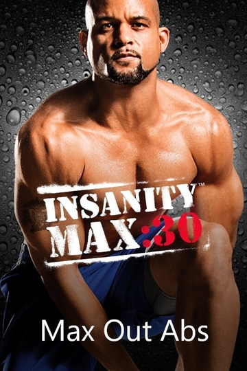 Insanity Max 30  Max Out Abs Deluxe