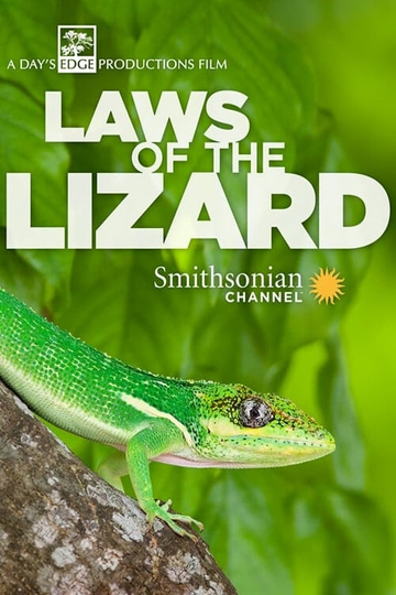 Laws of the Lizard