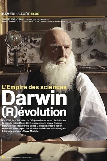 Darwin Révolution