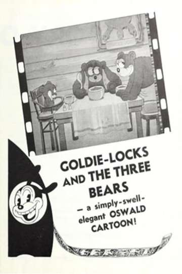 Goldielocks and the Three Bears