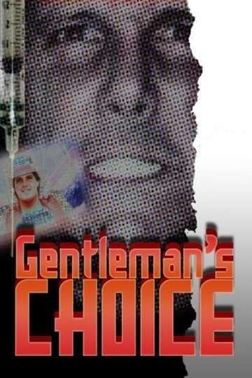 Gentlemans Choice The Tragic Story of Gentleman Chris Adams