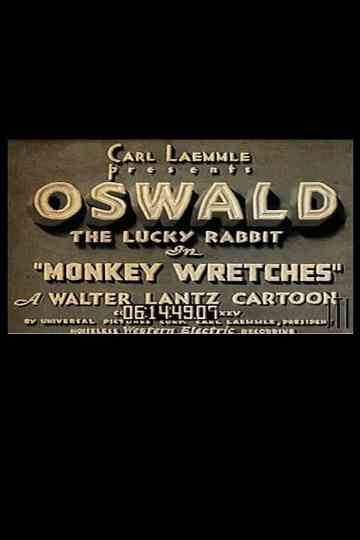 Monkey Wretches