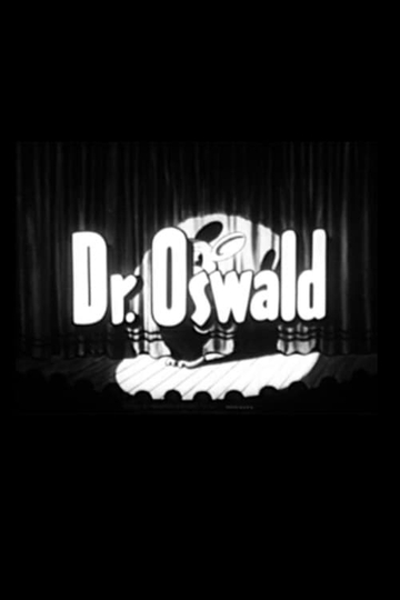 Doctor Oswald