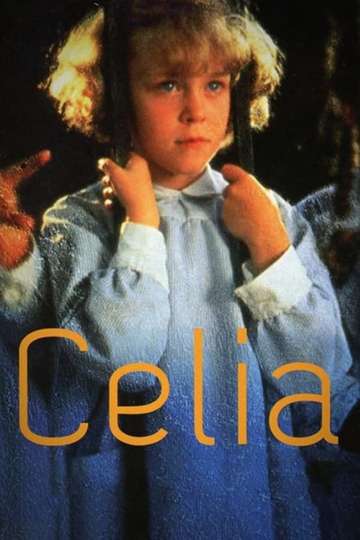 Celia Poster