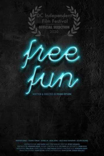 Free Fun Poster