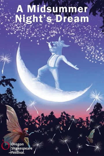 A Midsummer Night's Dream Poster