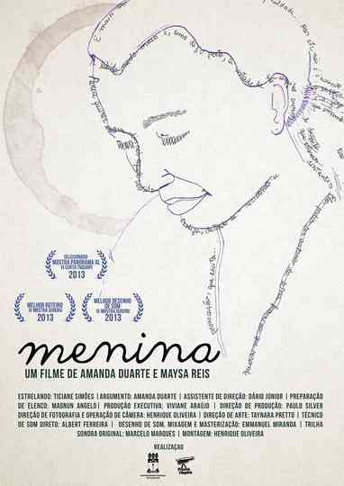 Menina