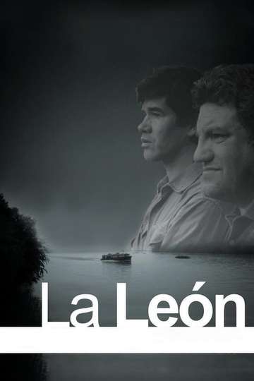 La León Poster