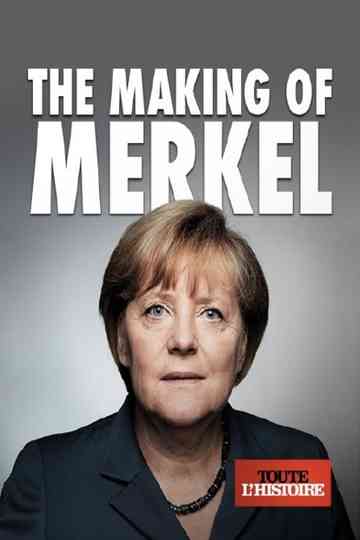 The Making of Merkel with Andrew Marr Poster