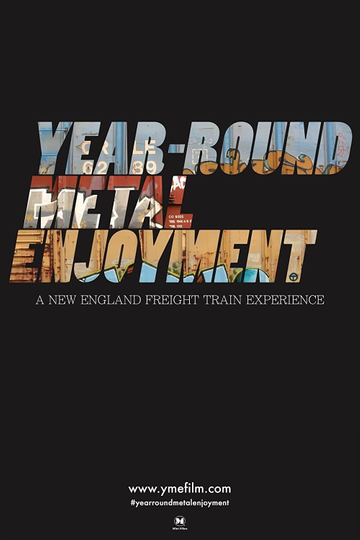 Yearround Metal Enjoyment