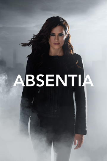 Absentia Poster