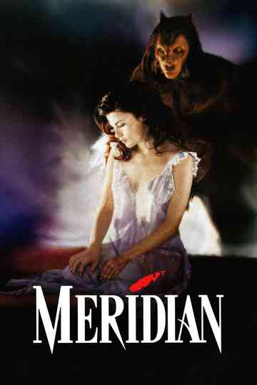 Meridian Poster