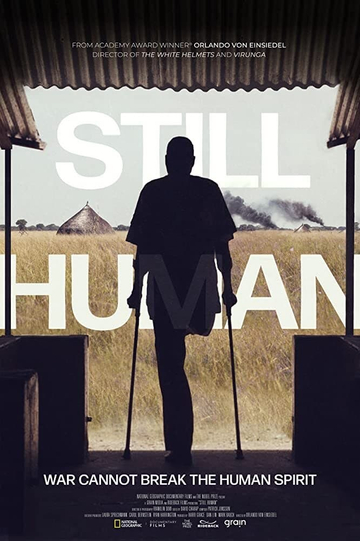 Still Human