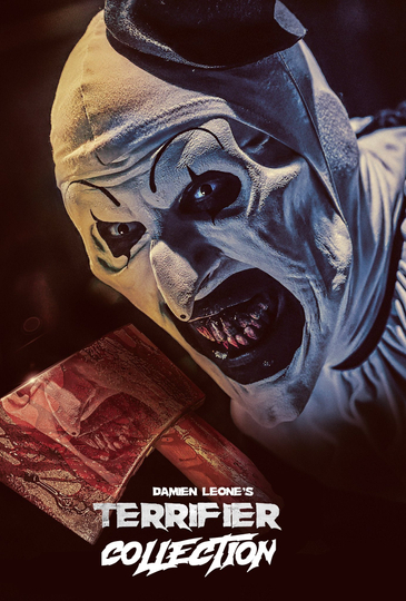 Terrifier Collection Poster