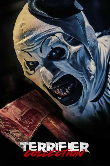 Terrifier Collection Poster