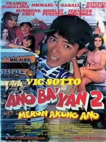 Ano Ba Yan 2