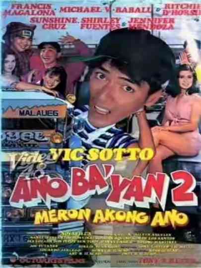 Ano Ba Yan 2