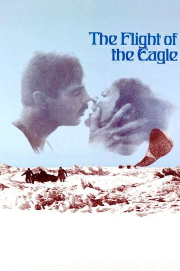 The Flight of the Eagle Poster