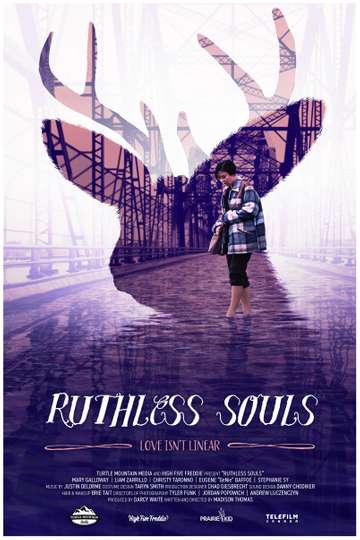 Ruthless Souls Poster