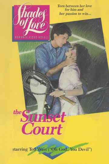 Shades of Love: Sunset Court