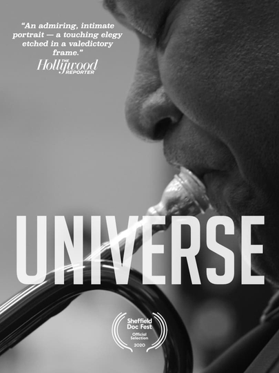 Universe Poster