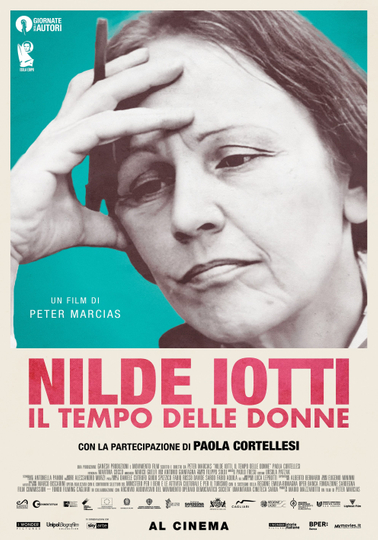 Nilde Iotti il tempo delle donne