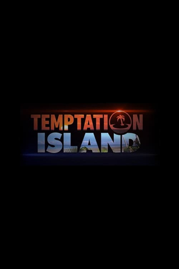 Temptation Island Poster