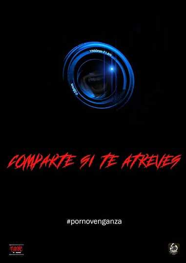 #pornovenganza Poster