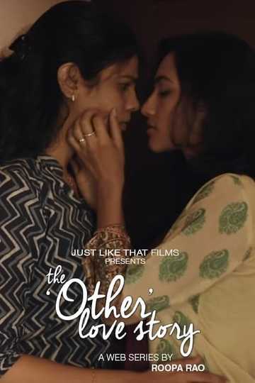 The 'Other' Love Story Poster