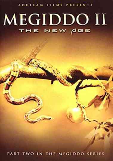 Megiddo 2 The New Age