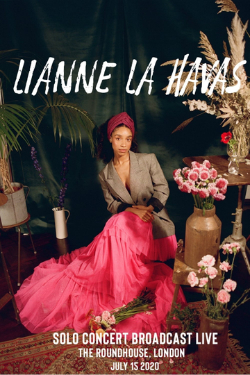 Lianne La Havas The Roundhouse 2020