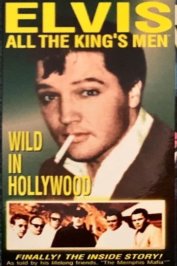 Elvis: All The Kings Men Volume 3