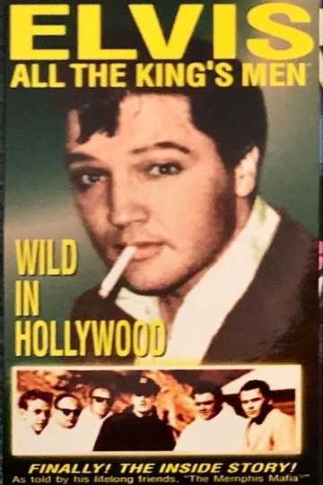 Elvis: All The Kings Men Volume 3