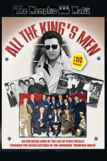 Elvis All The Kings Men Volume 6