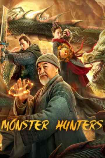 Monster Hunters