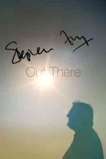 Stephen Fry: Out There