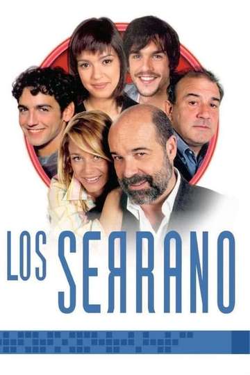 Los Serrano Poster