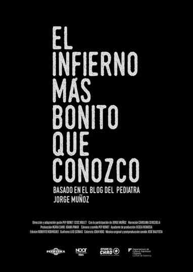 El infierno más bonito que conozco