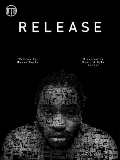 Release poster