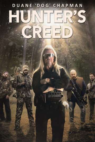 Hunters Creed Poster