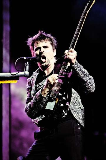 Muse Live at Reading Festival 2011