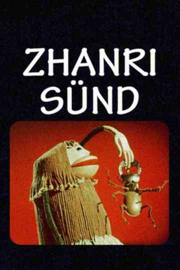 The Birth of the Genre Poster