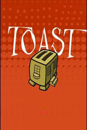 Toast Poster