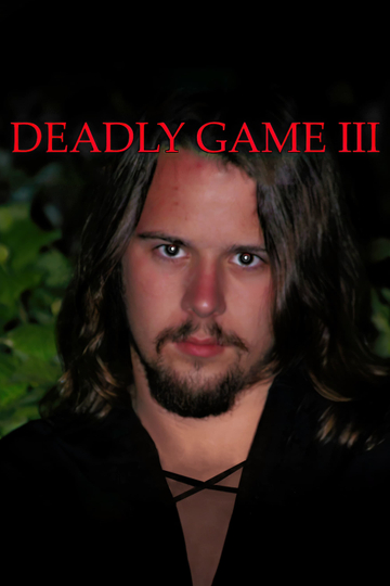 Deadly Game III Dark Season