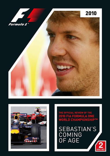 F1 Review 2010